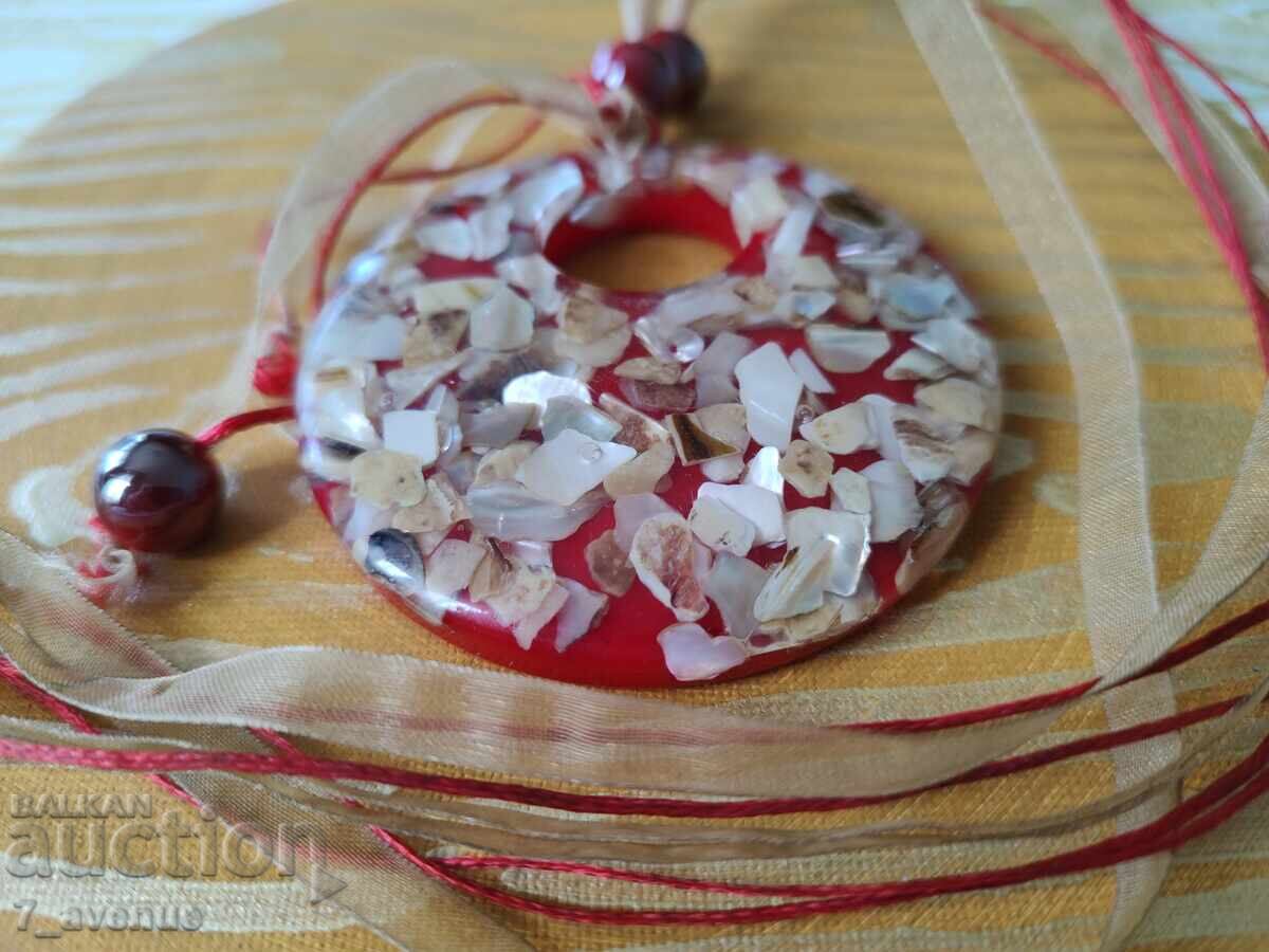 Аукцион Гердан, колие, медальон АРТ, 8.04.2025 Аукцион Гердан, колие, медальон АРТ, 8.04.2025