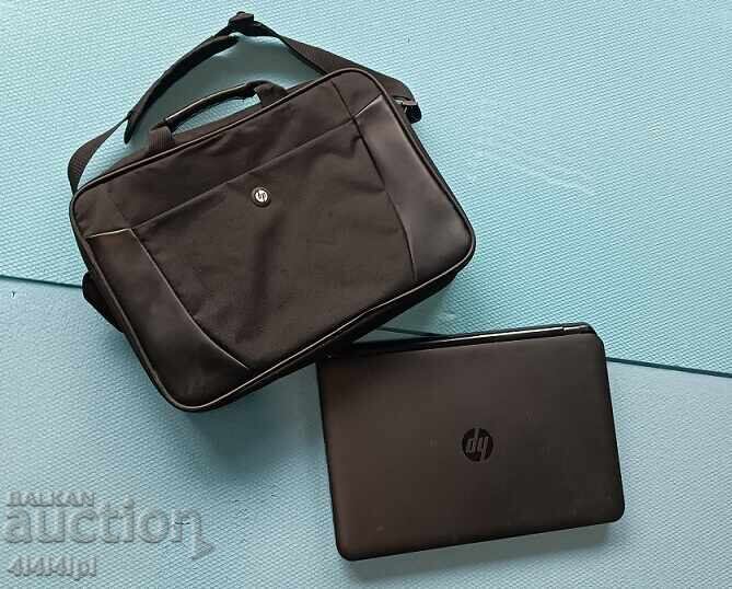 Λαπτοπ σε ανταλλακτικά με τιμή € 30.00 | 58.67 BGN