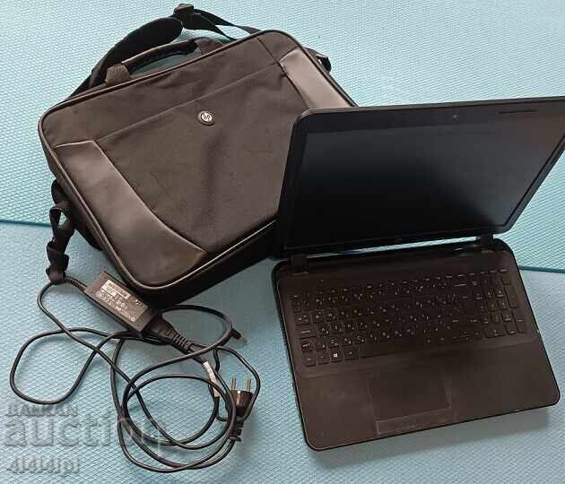 Παράδοση Λαπτοπ σε ανταλλακτικά