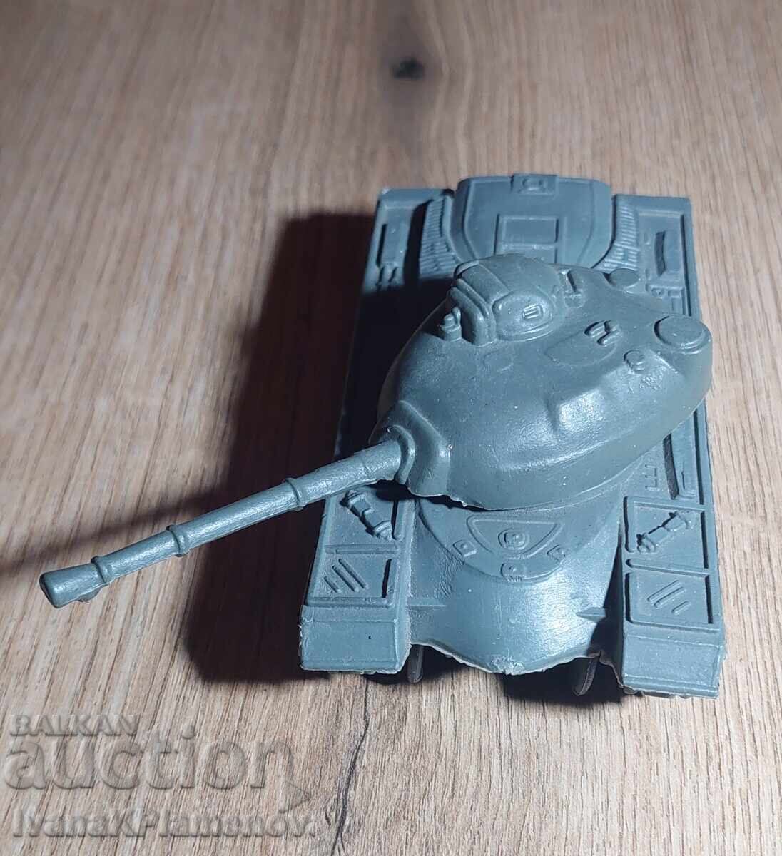 Auction  A toy for collectors