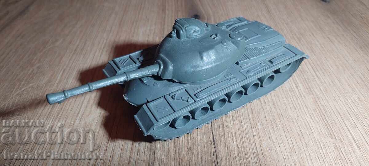 Delivery of A toy for collectors