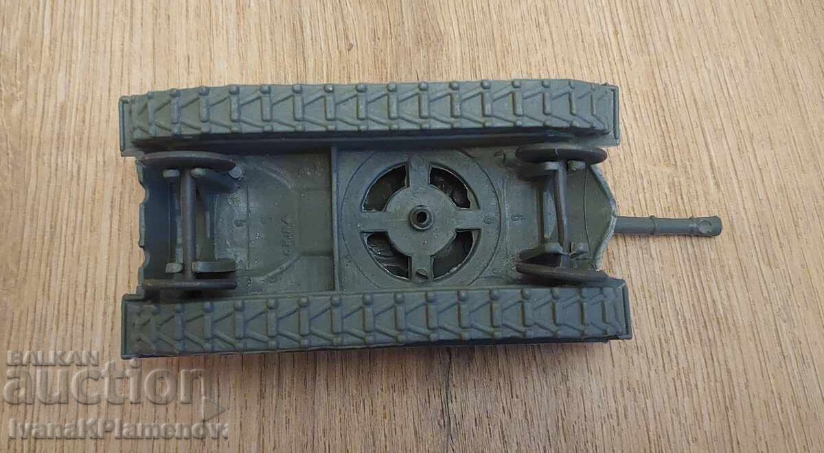 A toy for collectors - 6