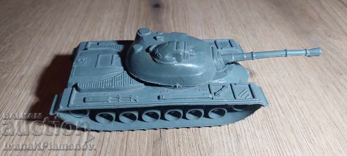 A toy for collectors