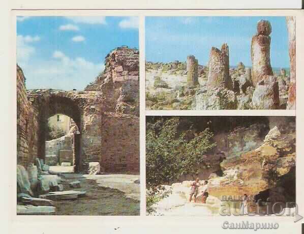 Картичка България Варна 2* Картичка България Варна 2*