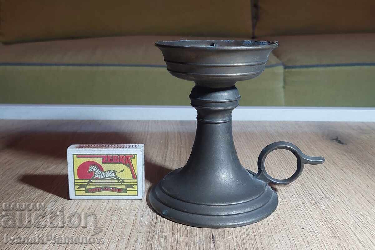 Свещник за ценители - 5 Свещник за ценители - 5