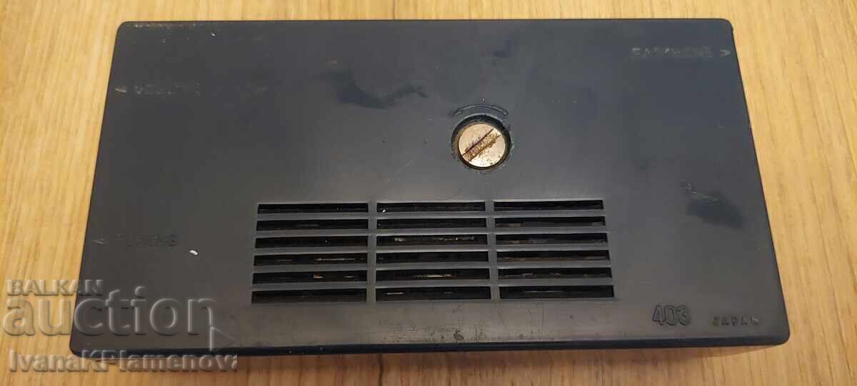 Транзистор ретро за колекционери - 5 Транзистор ретро за колекционери - 5