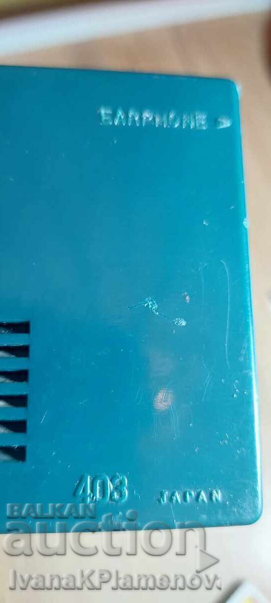 Ρετρό τρανζίστορ για συλλέκτες - 6