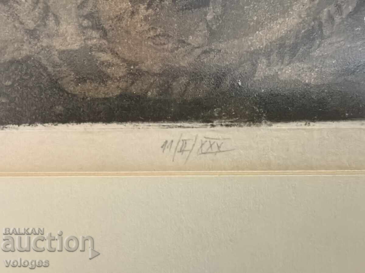 Livrarea Ancore vechi, Kostadinka Miladinova