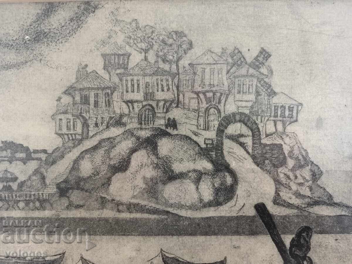 Ancore vechi, Kostadinka Miladinova - 7