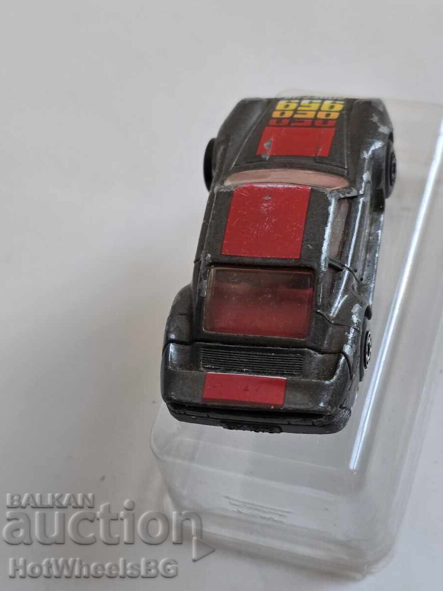 MATCHBOX LESNEY - No MB 7 PORSCHE 959 - 6 MATCHBOX LESNEY - No MB 7 PORSCHE 959 - 6
