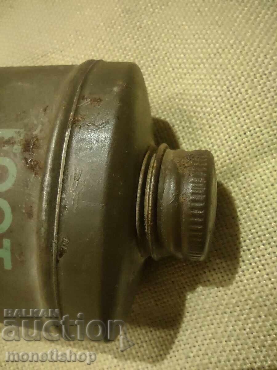 Αντικείμενο - Δεύτερος Παγκόσμιος Πόλεμος με τιμή 25.00 BGN | € 12.78