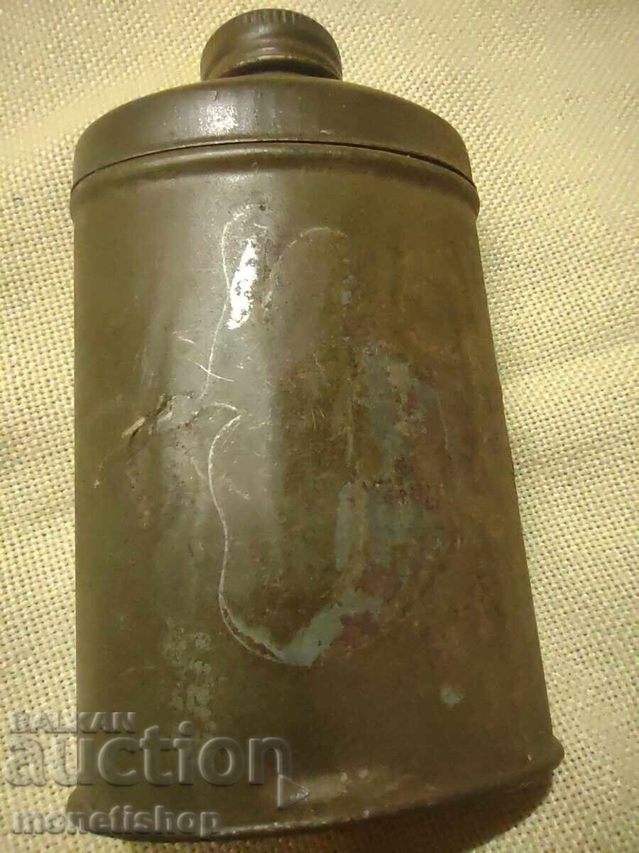 Παράδοση Αντικείμενο - Δεύτερος Παγκόσμιος Πόλεμος