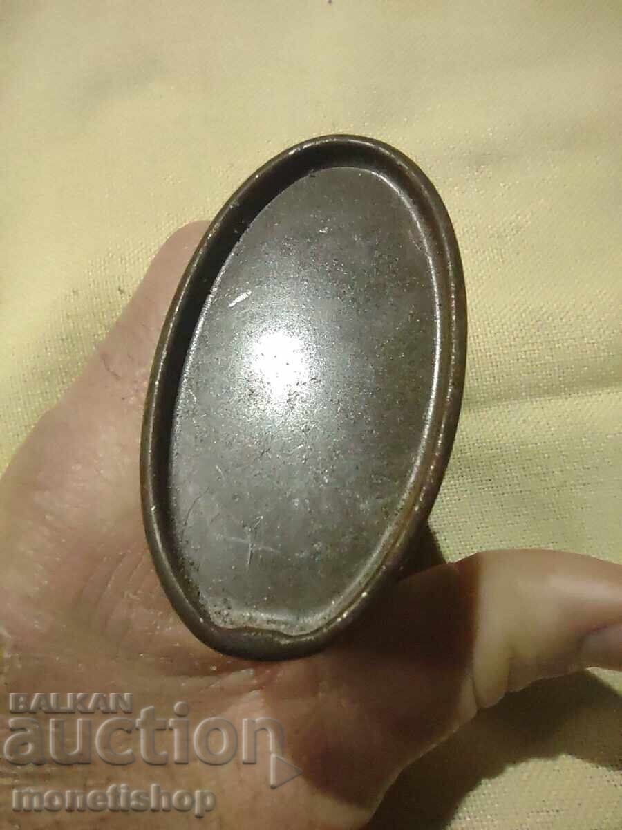 Αντικείμενο - Δεύτερος Παγκόσμιος Πόλεμος - 5