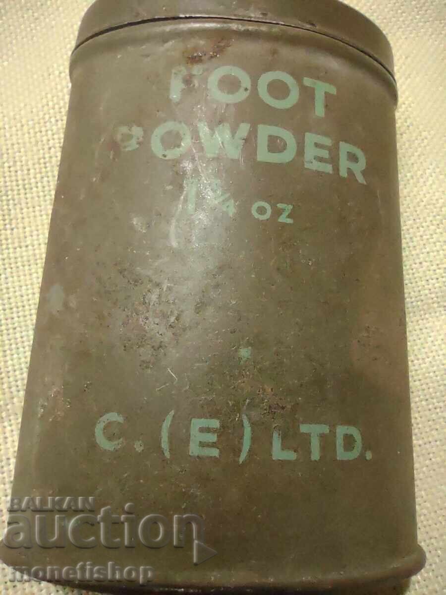 Αντικείμενο - Δεύτερος Παγκόσμιος Πόλεμος - 6