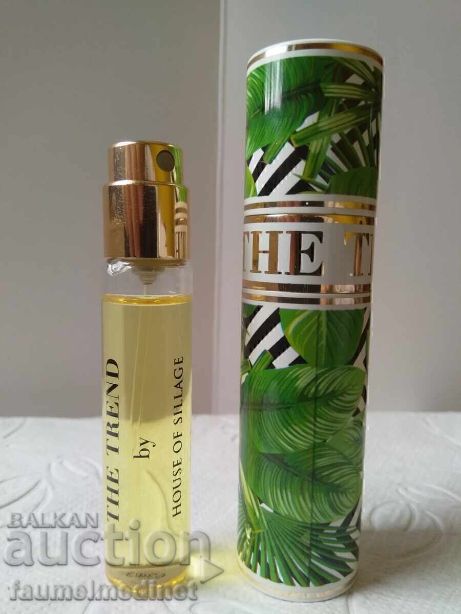 American perfume - No. 5 - TROPICAL JUNGLE with price € 11.00 | 21.51 BGN