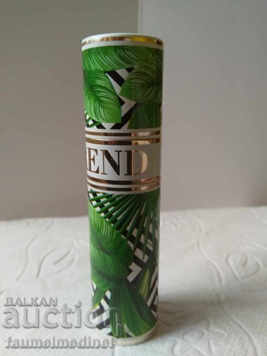 American perfume - No. 5 - TROPICAL JUNGLE - 7