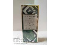 Parfum american - №5 - JUNGLE TROPICAL