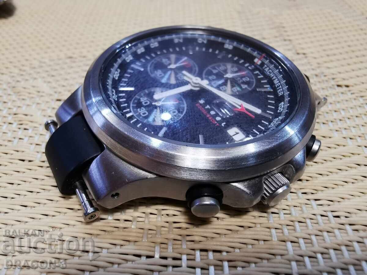 Licitație GUESS STEEL Licitație GUESS STEEL