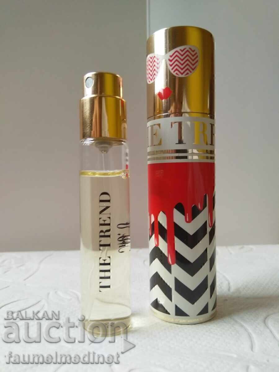 Parfum american - №8 - RETRO POP cu preț € 11.00 | 21.51 BGN