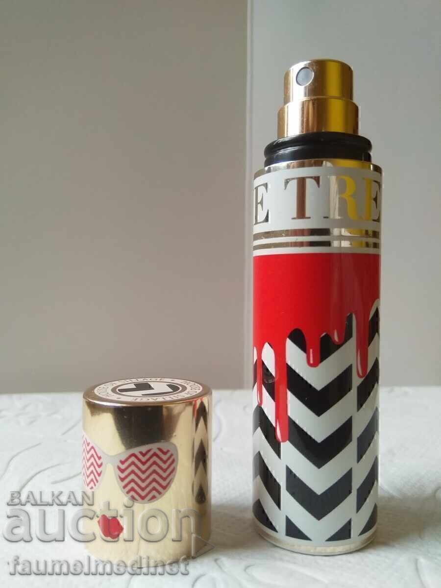 Licitație Parfum american - №8 - RETRO POP