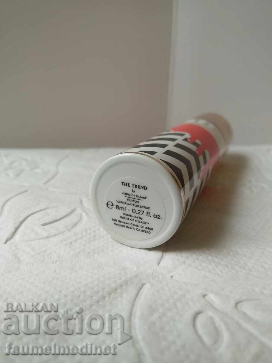 Parfum american - №8 - RETRO POP - 6