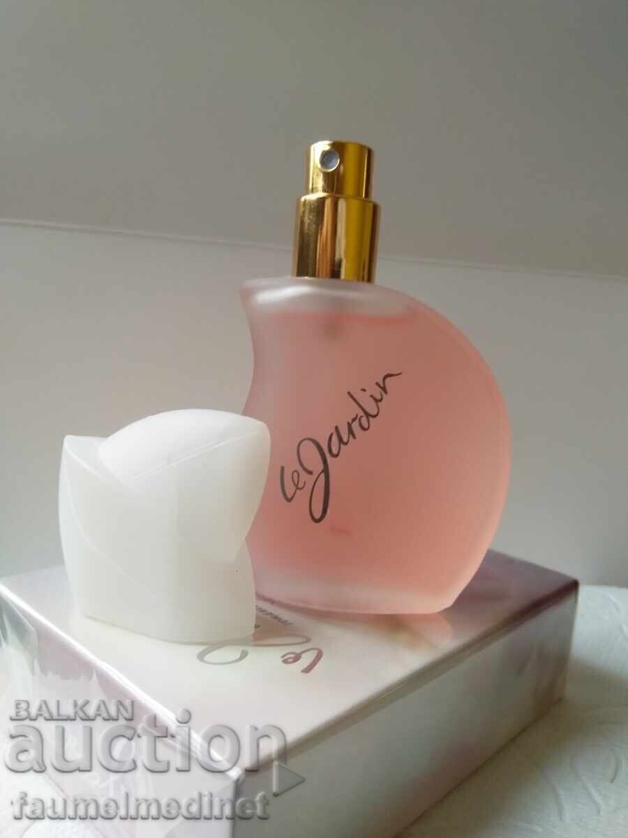 Livrarea Parfum - LE JARDIN de EDEN Livrarea Parfum - LE JARDIN de EDEN