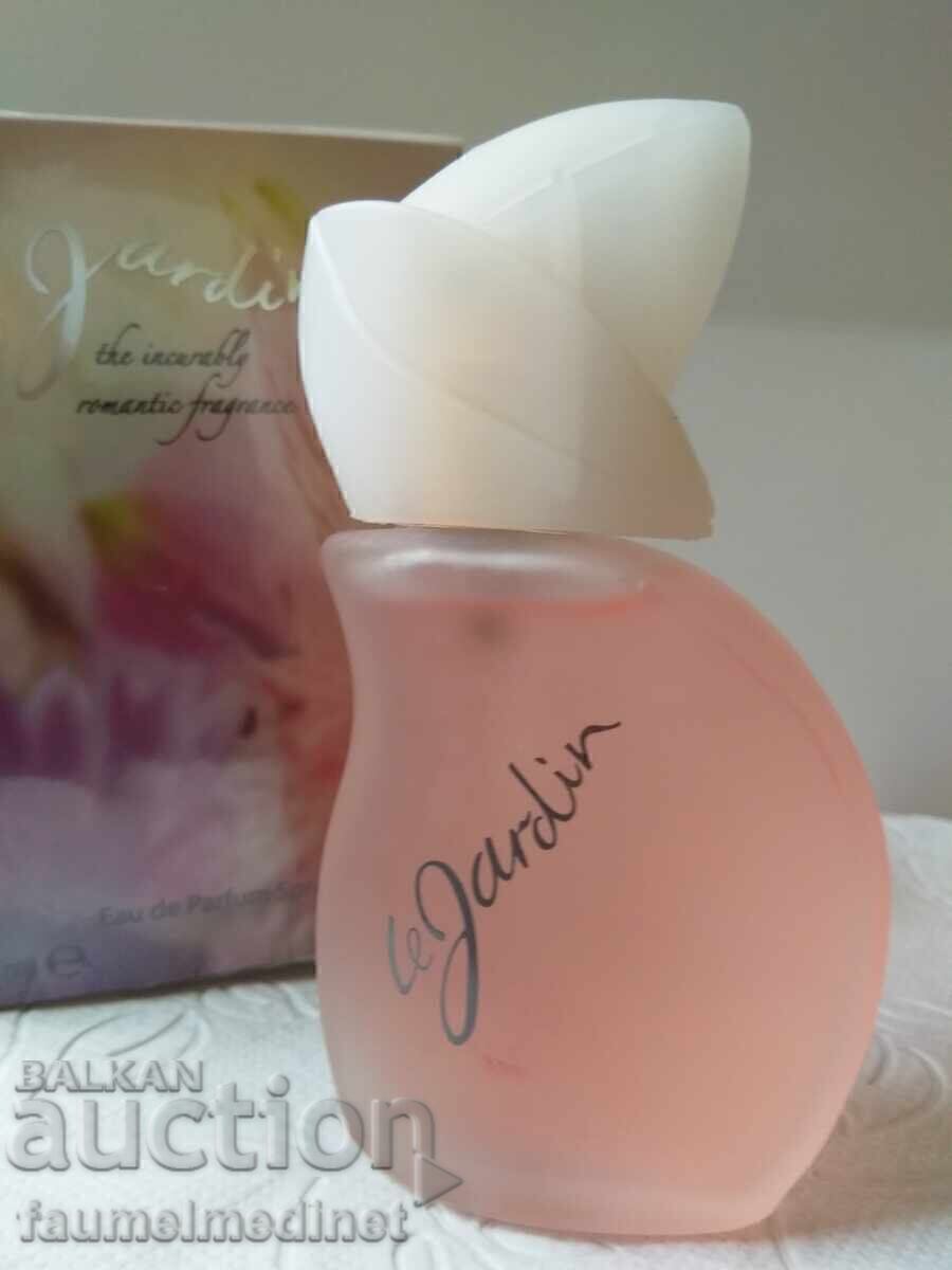 Parfum - LE JARDIN de EDEN - 7 Parfum - LE JARDIN de EDEN - 7