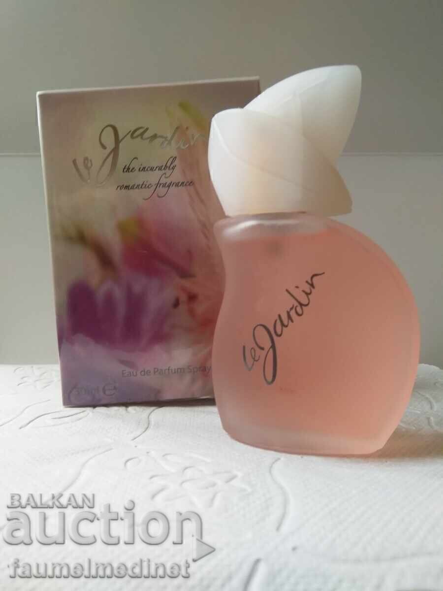 Parfum - LE JARDIN de EDEN Parfum - LE JARDIN de EDEN