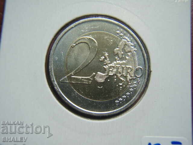 2 Euro 2014 Slovakia - Uncirculated (2 Euro) - 6