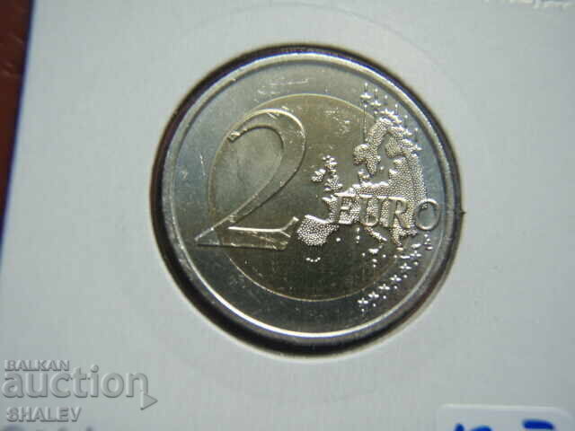 2 ευρώ 2014 Σλοβακία /Slovakiya/ - Unc (2 ευρώ) - 7