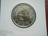 2 Euro 2014 Slovakia - Uncirculated (2 Euro)