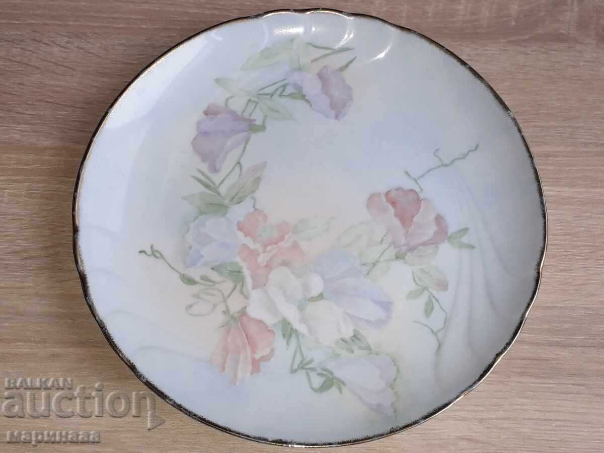 FARFURIE FRUMOASĂ. PORȚELAN. GERMANIA cu preț 15.00 BGN | € 7.67