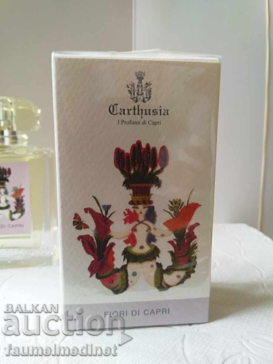 Parfum italian - FIORI DI CAPRI cu preț € 50.00 | 97.79 BGN