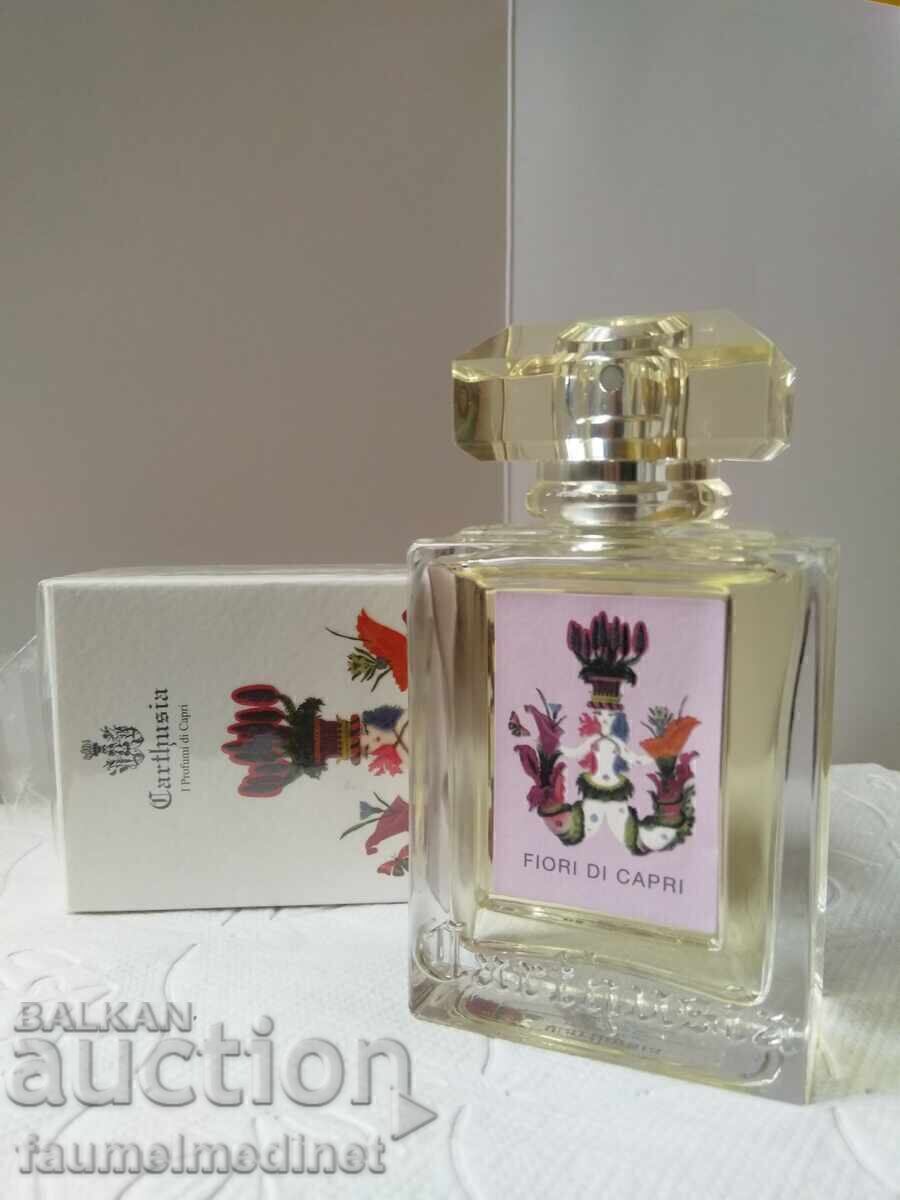 Licitație Parfum italian - FIORI DI CAPRI