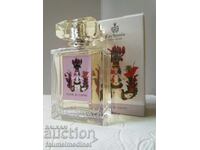 Parfum italian - FIORI DI CAPRI