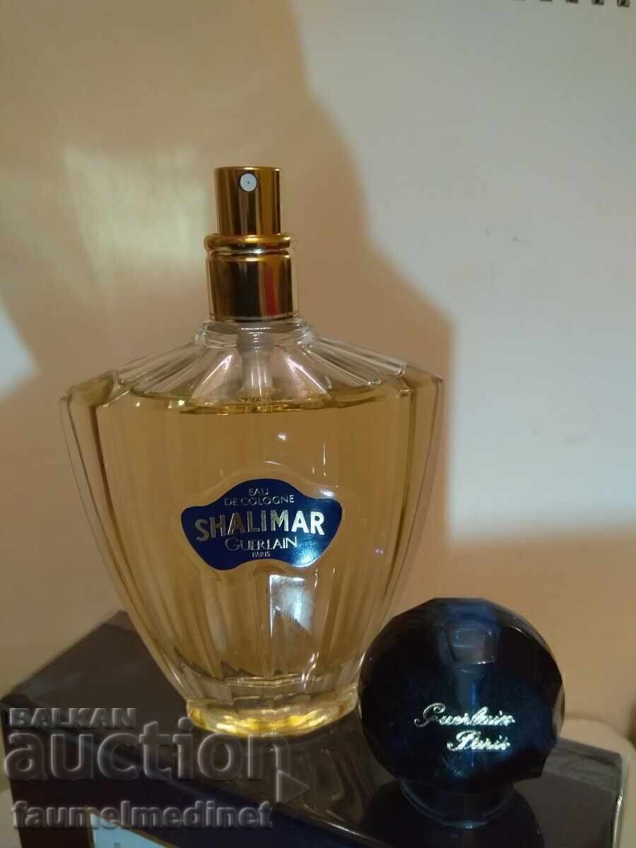 Γαλλικό άρωμα - SHALIMAR με τιμή € 75.00 | 146.69 BGN
