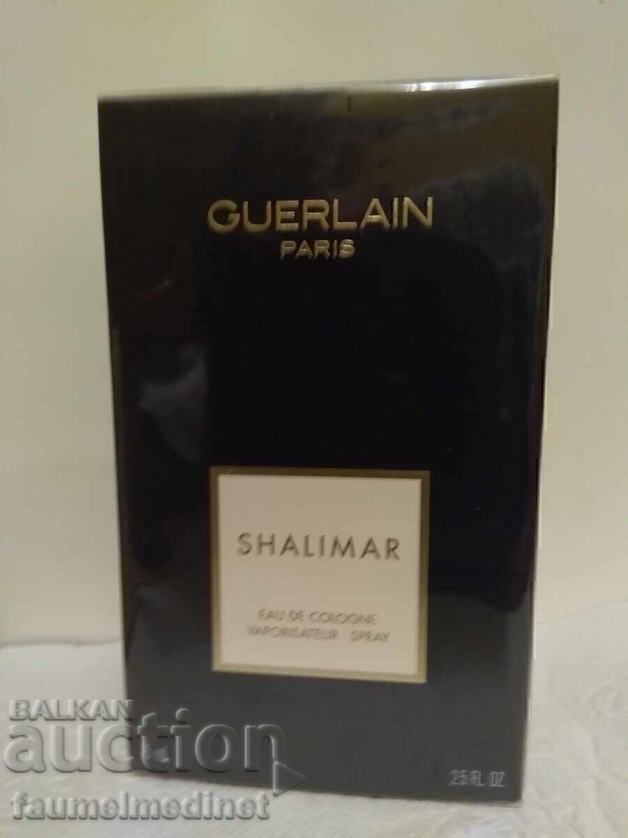 Δημοπρασία Γαλλικό άρωμα - SHALIMAR