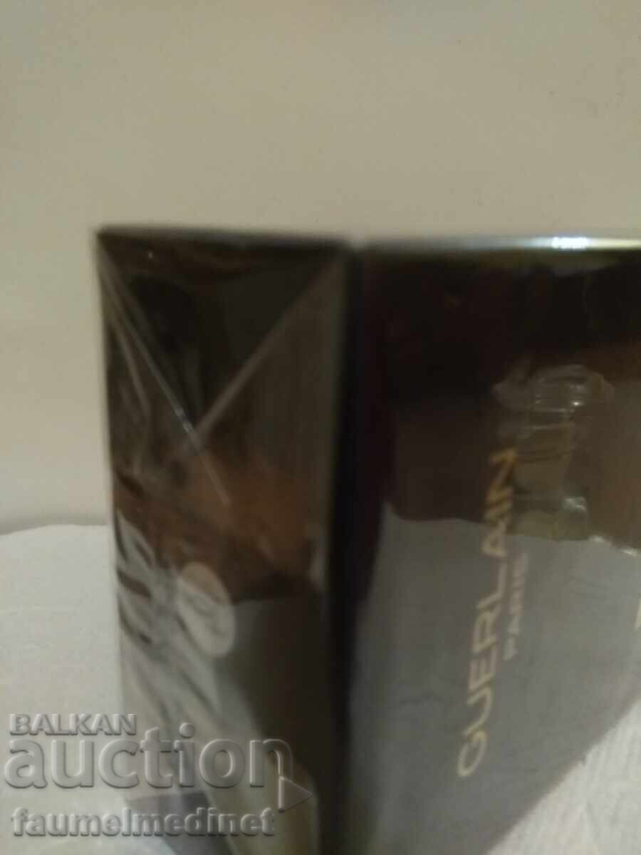 Γαλλικό άρωμα - SHALIMAR - 5