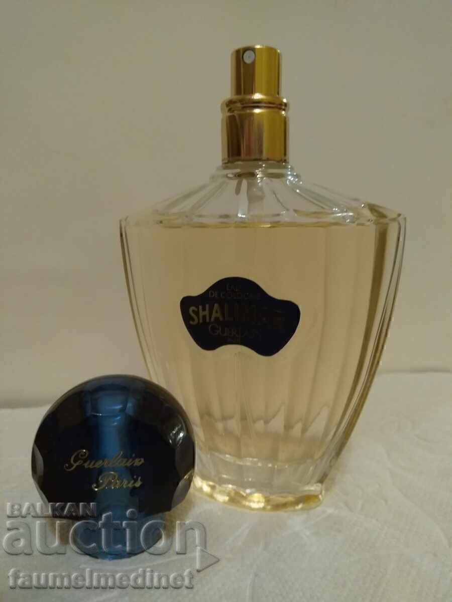 Γαλλικό άρωμα - SHALIMAR - 7