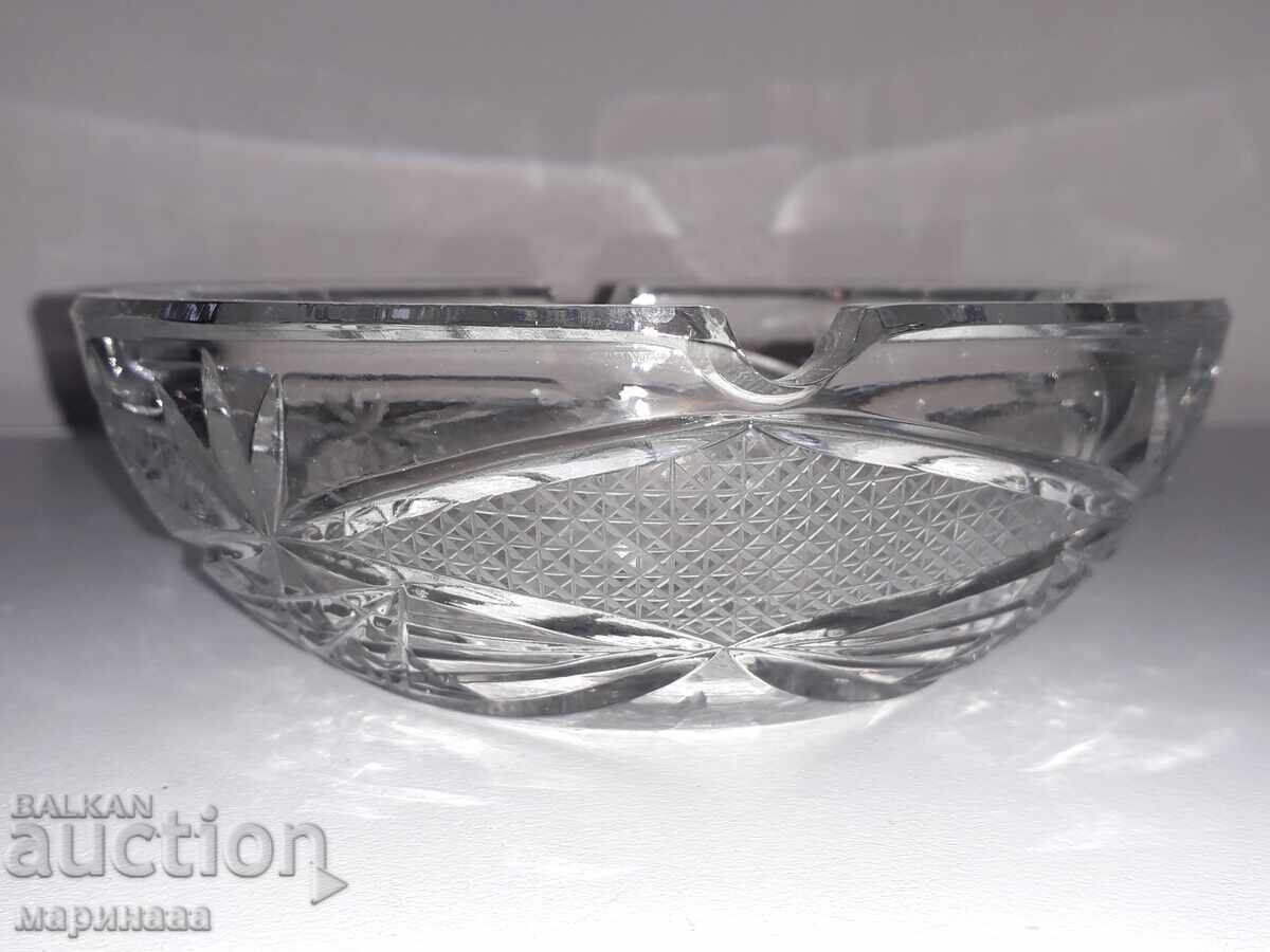 Δημοπρασία ΜΕΓΑΛΟ ΤΕΦΡΟΔΟΧΕΙΟ. ΚΡΥΣΤΑΛΛΙΝΟ. 800 ΓΡ Δημοπρασία ΜΕΓΑΛΟ ΤΕΦΡΟΔΟΧΕΙΟ. ΚΡΥΣΤΑΛΛΙΝΟ. 800 ΓΡ