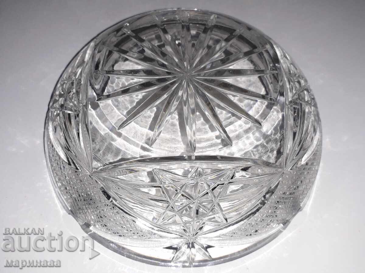 Παράδοση ΜΕΓΑΛΟ ΤΕΦΡΟΔΟΧΕΙΟ. ΚΡΥΣΤΑΛΛΙΝΟ. 800 ΓΡ Παράδοση ΜΕΓΑΛΟ ΤΕΦΡΟΔΟΧΕΙΟ. ΚΡΥΣΤΑΛΛΙΝΟ. 800 ΓΡ