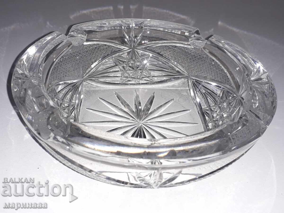 ΜΕΓΑΛΟ ΤΕΦΡΟΔΟΧΕΙΟ. ΚΡΥΣΤΑΛΛΙΝΟ. 800 ΓΡ ΜΕΓΑΛΟ ΤΕΦΡΟΔΟΧΕΙΟ. ΚΡΥΣΤΑΛΛΙΝΟ. 800 ΓΡ