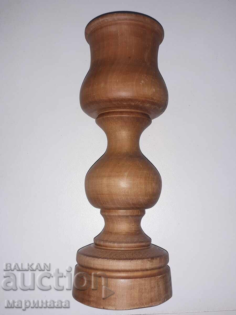 Licitație CUPĂ VECHE DE PREMIU. LEMN. GERMANIA