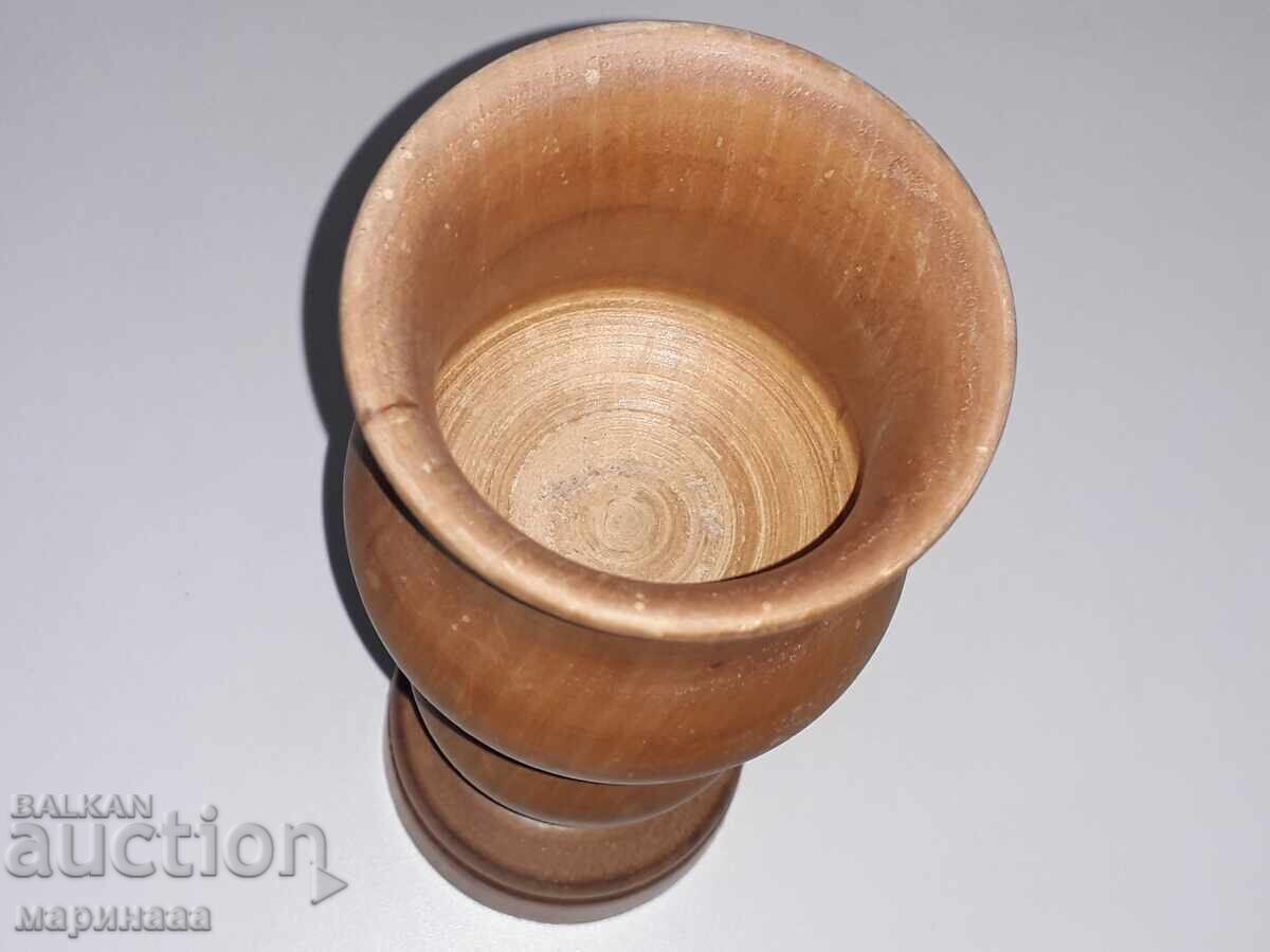 Livrarea CUPĂ VECHE DE PREMIU. LEMN. GERMANIA