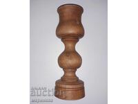 СТАРА НАГРАДНА КУПА. ДЪРВО. ГЕРМАНИЯ