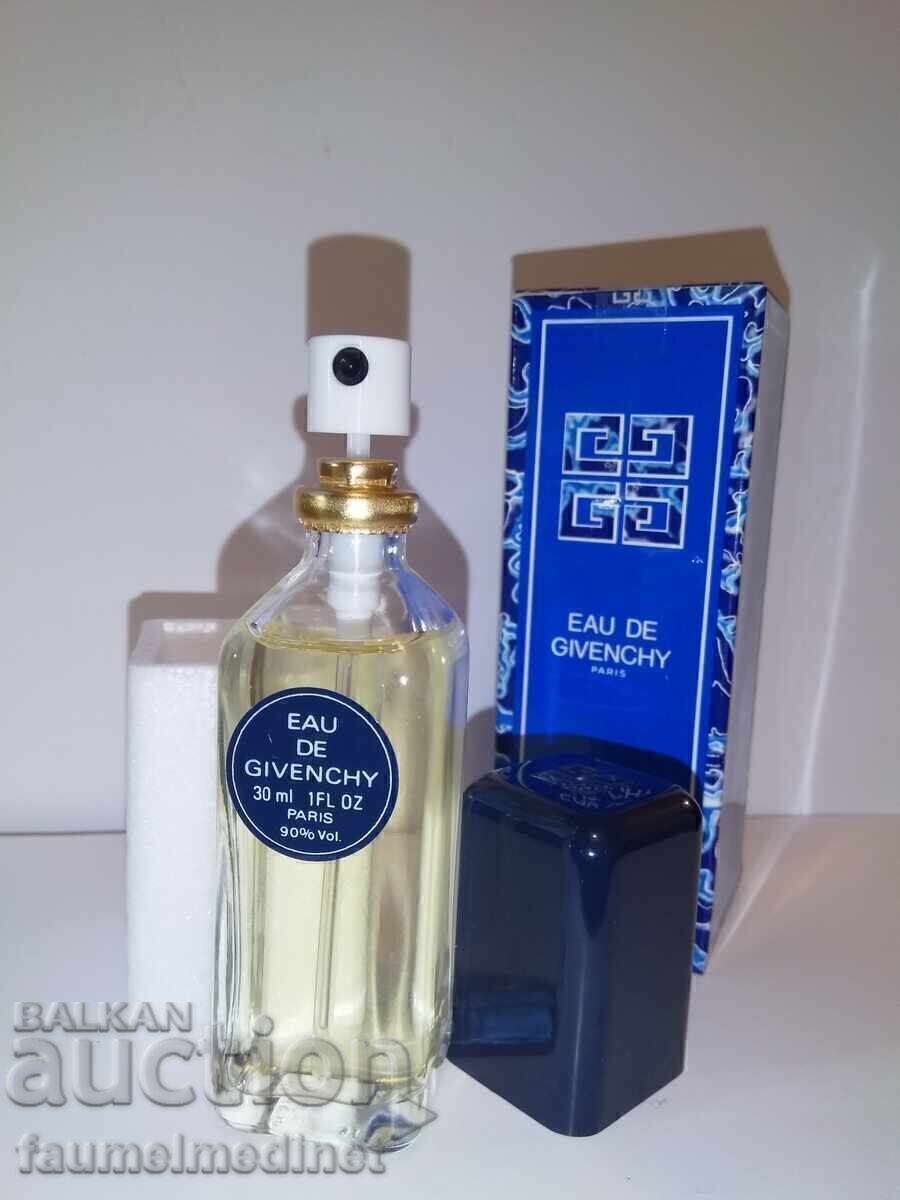 Livrarea Parfum francez - EAU DE GIVENCHY