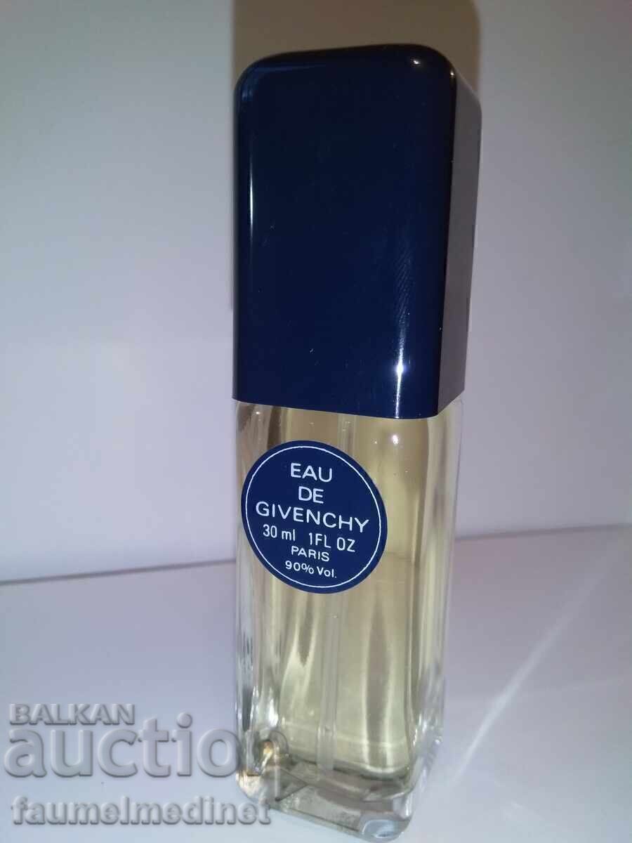 Parfum francez - EAU DE GIVENCHY - 5