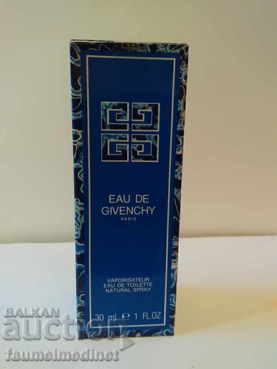 Parfum francez - EAU DE GIVENCHY - 6