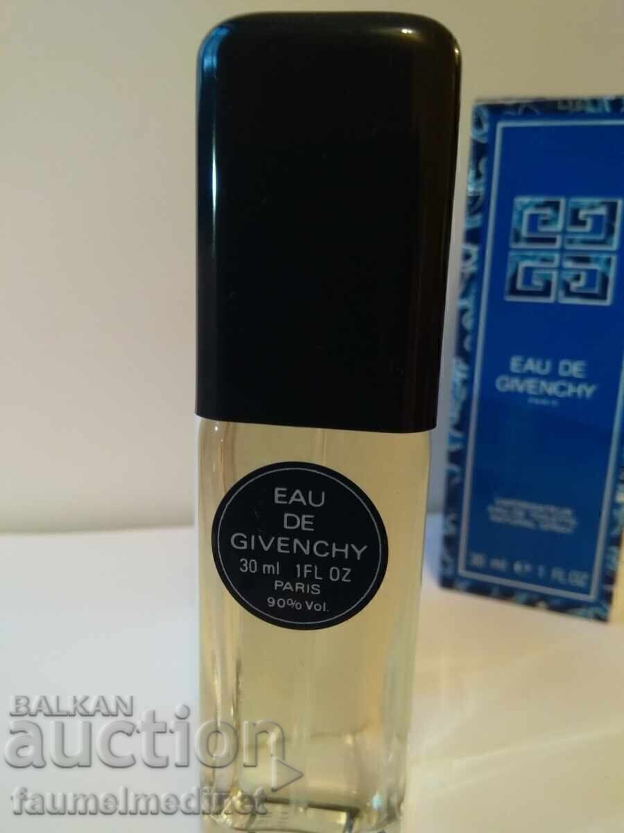 Parfum francez - EAU DE GIVENCHY - 7