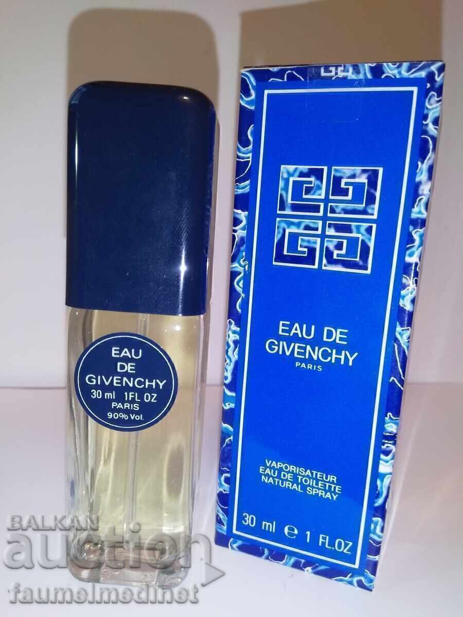 Parfum francez - EAU DE GIVENCHY